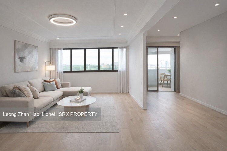 Blk 350 Woodlands Avenue 3 (Woodlands), HDB 5 Rooms #551996891